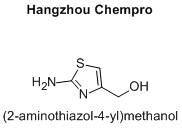 (2-aminothiazol-4-yl)methanol