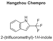 2-(trifluoromethyl)-1H-indole