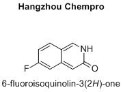 6-fluoroisoquinolin-3(2H)-one