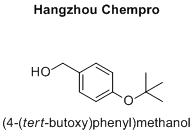 (4-(tert-butoxy)phenyl)methanol