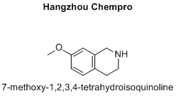 7-methoxy-1,2,3,4-tetrahydroisoquinoline