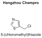 5-(chloromethyl)thiazole