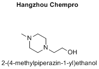 2-(4-methylpiperazin-1-yl)ethanol