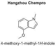 4-methoxy-1-methyl-1H-indole