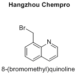 8-(bromomethyl)quinoline