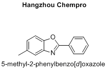 5-methyl-2-phenylbenzo[d]oxazole