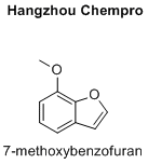 7-methoxybenzofuran