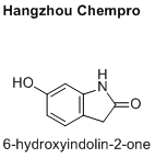 6-hydroxyindolin-2-one