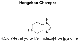 4,5,6,7-tetrahydro-1H-imidazo[4,5-c]pyridine