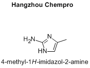 4-methyl-1H-imidazol-2-amine