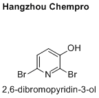 2,6-dibromopyridin-3-ol