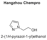 2-(1H-pyrazol-1-yl)ethanol