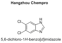 5,6-dichloro-1H-benzo[d]imidazole