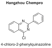 4-chloro-2-phenylquinazoline