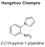 2-(1H-pyrrol-1-yl)aniline