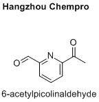 6-acetylpicolinaldehyde