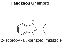 2-isopropyl-1H-benzo[d]imidazole