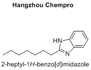 2-heptyl-1H-benzo[d]imidazole