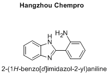 2-(1H-benzo[d]imidazol-2-yl)aniline