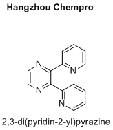 2,3-di(pyridin-2-yl)pyrazine