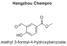 methyl 3-formyl-4-hydroxybenzoate