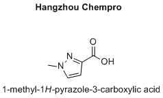 1-methyl-1H-pyrazole-3-carboxylic acid