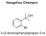 2-(2-bromophenyl)propan-2-ol