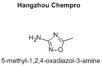 5-methyl-1,2,4-oxadiazol-3-amine