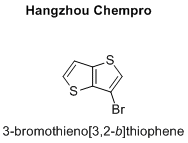 3-bromothieno[3,2-b]thiophene