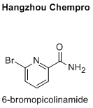 6-bromopicolinamide