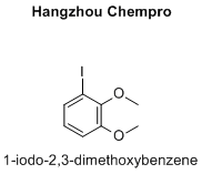 1-iodo-2,3-dimethoxybenzene