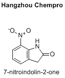 7-nitroindolin-2-one