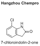 7-chloroindolin-2-one