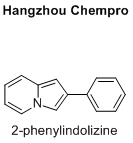 2-phenylindolizine