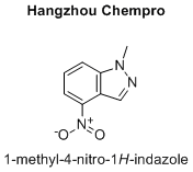 1-methyl-4-nitro-1H-indazole