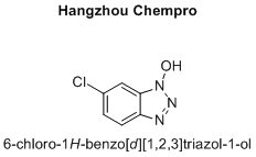 6-chloro-1H-benzo[d][1,2,3]triazol-1-ol