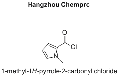 1-methyl-1H-pyrrole-2-carbonyl chloride