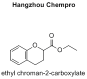 ethyl chroman-2-carboxylate