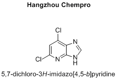 5,7-dichloro-3H-imidazo[4,5-b]pyridine