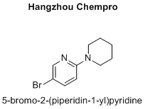 5-bromo-2-(piperidin-1-yl)pyridine