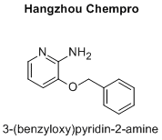 3-(benzyloxy)pyridin-2-amine