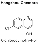 6-chloroquinolin-4-ol