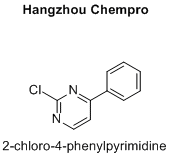 2-chloro-4-phenylpyrimidine