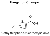 5-ethylthiophene-2-carboxylic acid