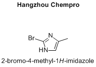 2-bromo-4-methyl-1H-imidazole