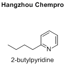 2-butylpyridine