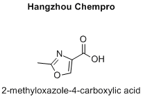 2-methyloxazole-4-carboxylic acid