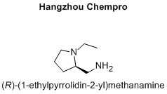 (R)-(1-ethylpyrrolidin-2-yl)methanamine