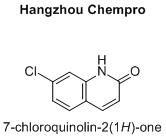 7-chloroquinolin-2(1H)-one