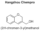 (2H-chromen-3-yl)methanol